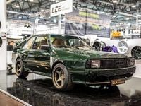 Gebraucht Audi Quattro 600 PS (441 kW) 1986 Unischwarz Coupé