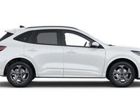 Neu Ford Kuga Titanium 186 PS (136 kW) 2025 Weiss SUV