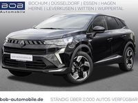 Gebraucht Renault Symbioz Techno 158 PS (116 kW) 2025 Schwarz SUV