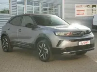 Neu Opel Mokka 131 PS (96 kW) 2026 Quarzgraumet. SUV