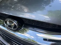 Gebraucht Hyundai ix35 Edition 116 PS (85 kW) 2014 Grau SUV