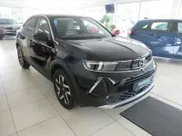 Gebraucht Opel Mokka Elegance 131 PS (96 kW) 2023 Schwarz SUV