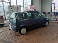 Gebraucht Opel Meriva 105 PS (77 kW) 2006 Van / Kleinbus
