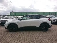 Gebraucht Citroën e-C4 114 kW (156 PS) 2024 Weiß Limousine