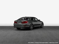 gebraucht BMW 530 d xDrive Aut. Sport Line
