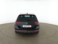 Brugt VW Passat Alltrack 200 HK (147 kW) 2021 Sort Stationcar