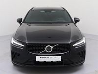 Gebraucht Volvo V60 Plus 455 PS (334 kW) 2025 Schwarz Kombi