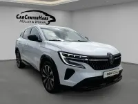 Gebraucht Renault Austral Techno 200 PS (147 kW) 2023 Weiss SUV