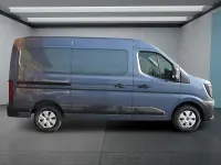 Neu Renault Master 170 PS (125 kW) 2026 Van / Kleinbus