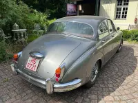 Gebraucht Jaguar MK II 169 PS (124 kW) 1962 Grau Limousine