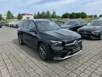 Gebraucht Mercedes GLB200 150 PS (110 kW) 2025 Schwarz SUV