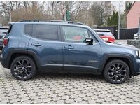 Gebraucht Jeep Renegade 130 PS (95 kW) 2024 Blau SUV