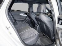 Gebraucht Audi S4 341 PS (250 kW) 2024 Weiß Kombi