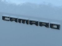 Gebraucht Chevrolet Camaro 328 PS (241 kW) 2015 Weiß Coupé