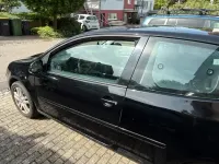 Gebraucht VW Golf V 80 PS (58 kW) 2007 Schwarz