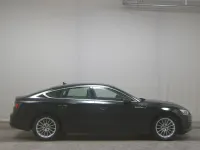 Gebraucht Audi A5 Sportback 150 PS (110 kW) 2019 Schwarz Kleinwagen