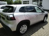 Gebraucht Suzuki SX4 S-Cross Comfort 129 PS (94 kW) 2025 Silber SUV