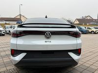 Gebraucht VW ID.5 GTX 219 kW (299 PS) 2023 Weiß SUV