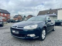 gebraucht Citroën C5 *AUTOMATIK* TÜV/ASU NEU*