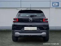 Gebraucht Citroën C3 101 PS (74 kW) 2025 Schwarz SUV