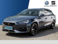 Gebraucht Cupra Leon 150 PS (110 kW) 2023 Grau Kombi