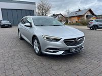 Gebraucht Opel Insignia Innovation 170 PS (125 kW) 2017 Silber Kombi