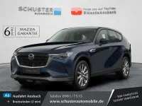 Nowe Mazda CX-60 254 KM (186 kW) 2025 Niebieski SUV
