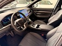 Neu BYD Seal U Boost 218 PS (160 kW) 2025 Grau SUV