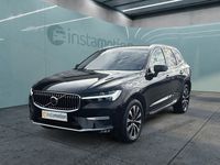 Gebraucht Volvo XC60 Plus 197 PS (144 kW) 2022 Schwarz SUV
