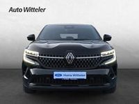 Gebraucht Renault Austral Techno 158 PS (116 kW) 2022 Sternenschwarz SUV
