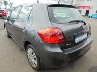 gebraucht Toyota Auris Sol