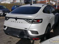Gebraucht Renault Arkana 143 PS (105 kW) 2022 Andere farbe SUV
