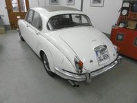 gebraucht Jaguar MK II 