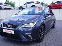 Gebraucht Seat Ibiza XCELLENCE 116 PS (85 kW) 2020 Magnetic tech Kleinwagen