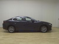 Gebraucht Mazda 3 150 PS (110 kW) 2023 Schwarz Limousine