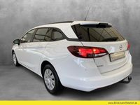 gebraucht Opel Astra 1.2 Turbo Edition (EURO 6d) Modellpflege