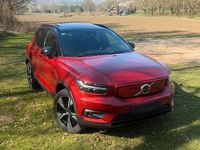 Gebraucht Volvo XC40 297 kW (405 PS) 2020 SUV