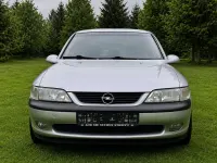 Gebraucht Opel Vectra 136 PS (100 kW) 1997 Limousine