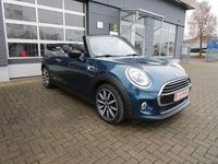 Gebraucht Mini Cooper Cabriolet 136 PS (100 kW) 2020 Cabrio