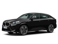 Gebraucht BMW X2 Efficient Dynamics 156 PS (114 kW) 2025 SUV