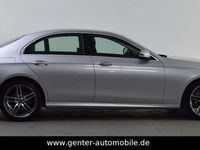 gebraucht Mercedes E400 4MATIC AMG-LINE COMAND LED KAMERA KEYLESS