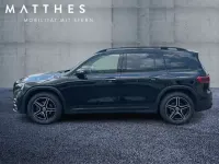 Gebraucht Mercedes GLB200 AMG 150 PS (110 kW) 2025 Schwarz SUV