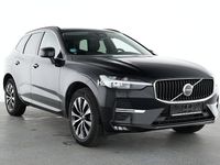 Gebraucht Volvo XC60 Core 197 PS (144 kW) 2024 Schwarz SUV
