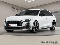 Gebraucht Audi A5 Edition .1 204 PS (150 kW) 2025 Weiß Kombi
