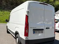 Brugt Maxus V90 148 HK (108 kW) 2025 Hvid Van
