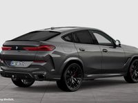 Gebraucht BMW X6 Comfort Edition 286 PS (210 kW) 2025 Grau SUV
