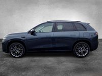 Neu Leapmotor C10 215 PS (158 kW) 2026 Grau SUV