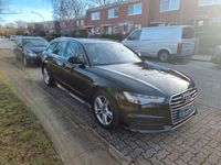 gebraucht Audi A6 3.0 TDI