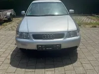 Gebraucht Audi A3 Sport 101 PS (74 kW) 2000 Silber Kleinwagen