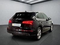 Gebraucht Audi Q5 367 PS (269 kW) 2020 SUV